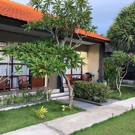 Maha Di Nusa Lembongan Exterior foto